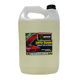 [AQ32040104] SHAMPOO PARA VESTIDURAS GALON