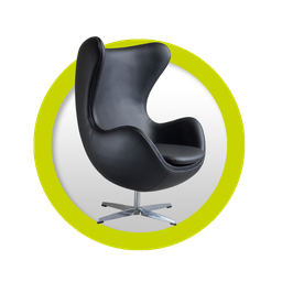 [SVE] Sillon De Vinil Ejecutivo Limpieza