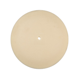 [SM44126] Borla de espuma Blanca - 6"