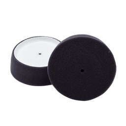 [SM34643] Borla espuma negra - 3.5"
