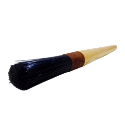 [SM85650] Cepillo Redondo Duro de limpieza - 11"